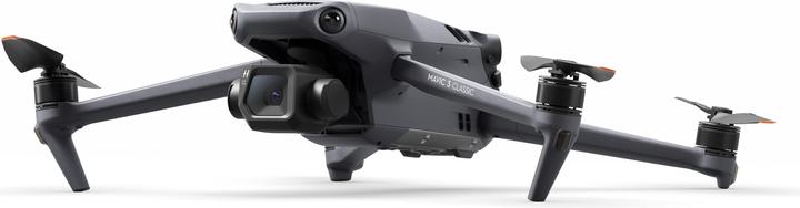 Image du produit DJI Mavic 3 Classic (46 min, 895 g, 20 Mpx)
