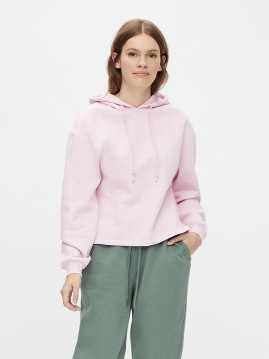 Immagine prodotto Pieces Pcchilli Ls Hoodie Noos Bc (XS)