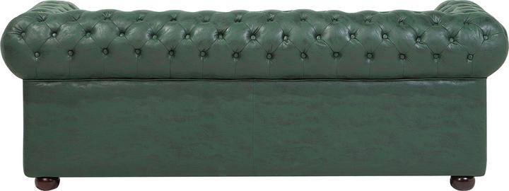 Produktbild Beliani Chesterfield (Chesterfield)