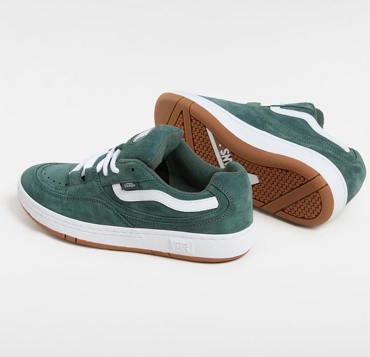 Produktbild Vans Speed WS DARK FOREST (40.5)