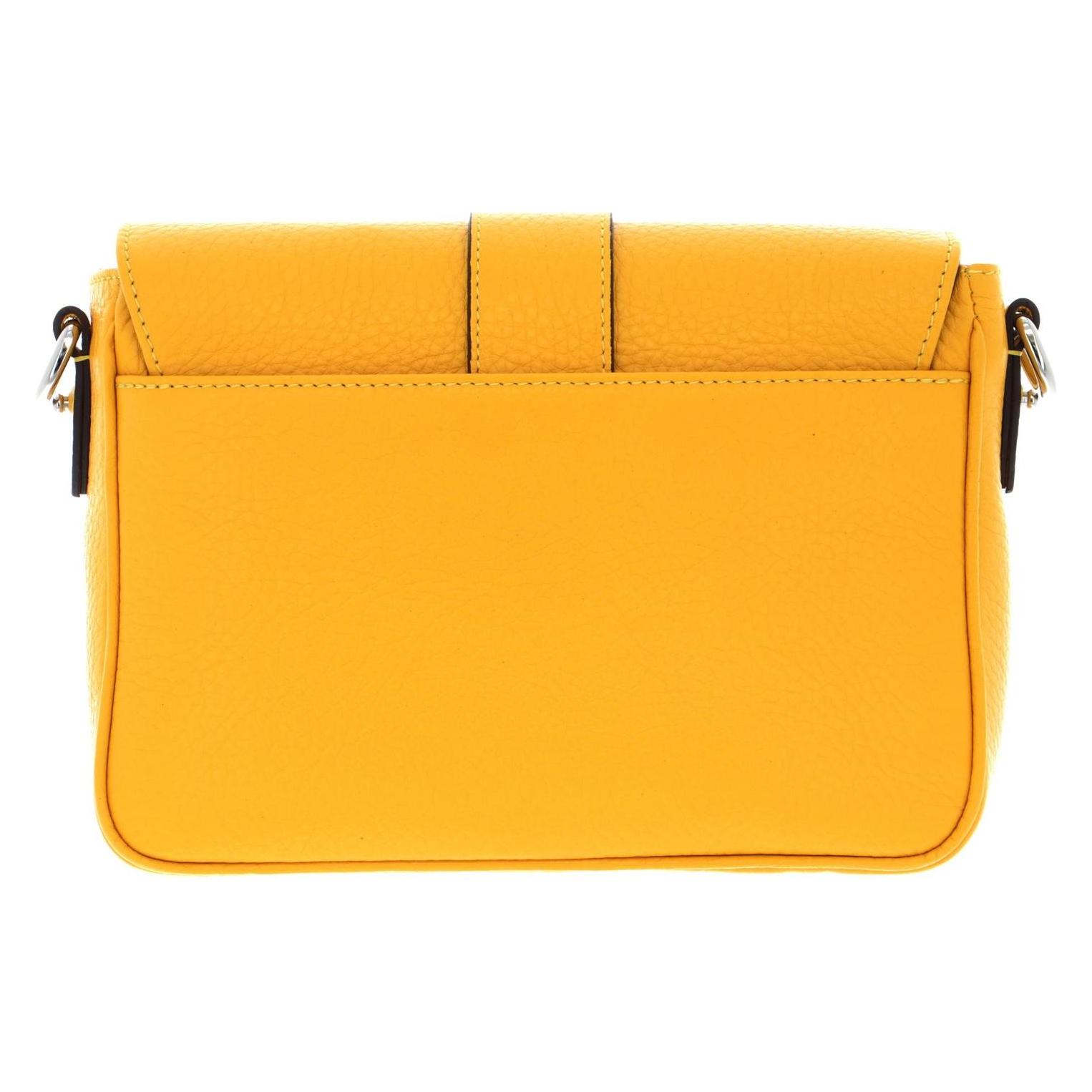 Decadent, Damen, Handtasche, Nicky Cross-Body Bag, Gelb