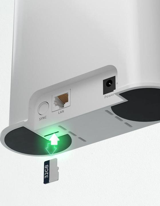 Immagine prodotto Arlo Ultra SmartHub