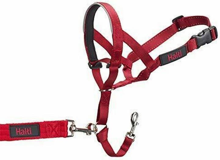 Immagine prodotto Halti Cavezza per cani (3, Cane, Generale)
