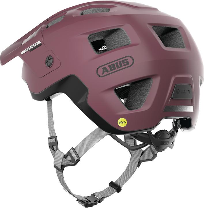 Produktbild Abus MoDrop MIPS (57 - 61 cm)