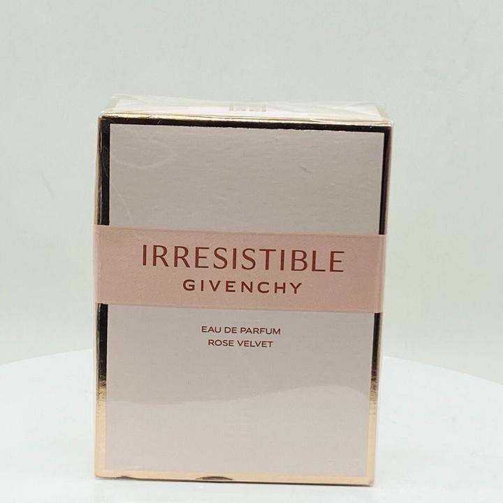 Produktbild Givenchy Eau de Parfum Rose Velvet (Eau de Parfum, 80 ml)