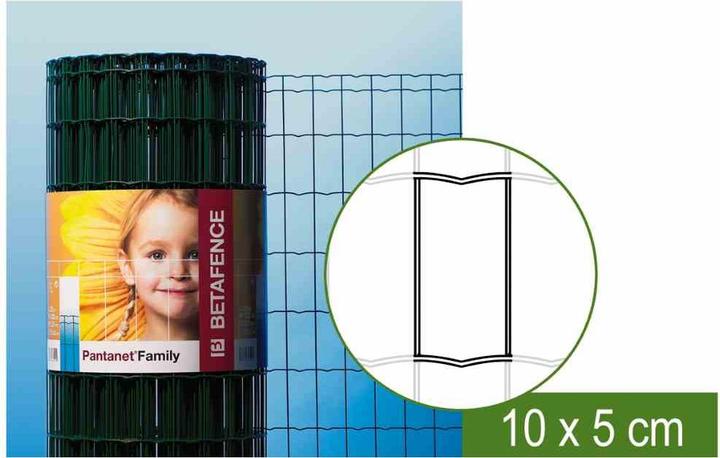 Produktbild Betafence Pantanet Mesh Roll F