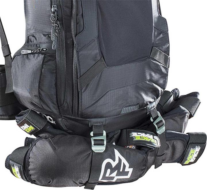 Actual product image Evoc FR Trail Unlimited (20 l)