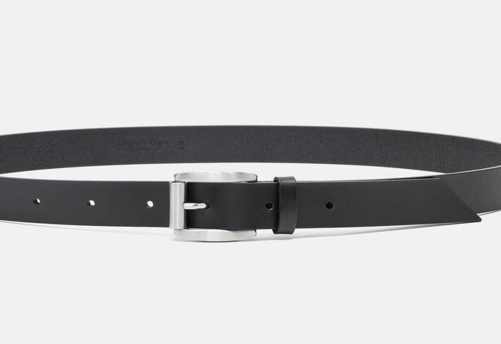 Actual product image Liebeskind Berlin Taillengürtel Gürtel aus weichem Leder (105)