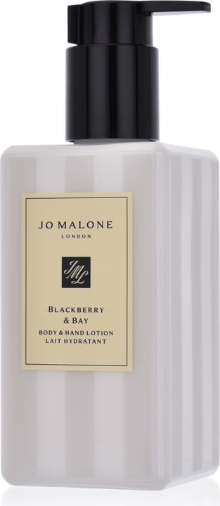 Actual product image Jo Malone Blackberry & Bay Body & Hand Wash (Body cream, 250 ml)