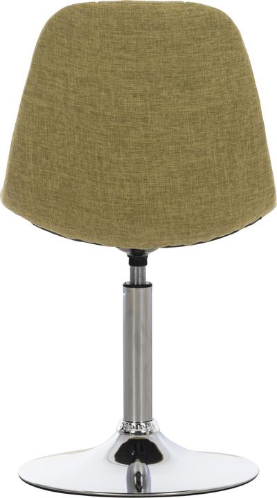 Image du produit CLP Chaise Emil Tissu