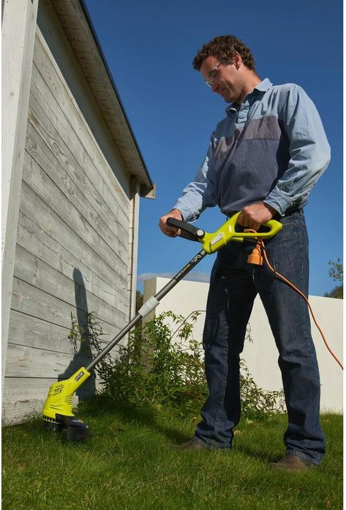 Image du produit Ryobi RLT183225F Coupe-bordures sur batterie 25Ah (Fils coupe-herbe)