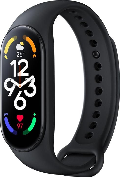 Produktbild Xiaomi Smart Band 7 (20.70 mm)