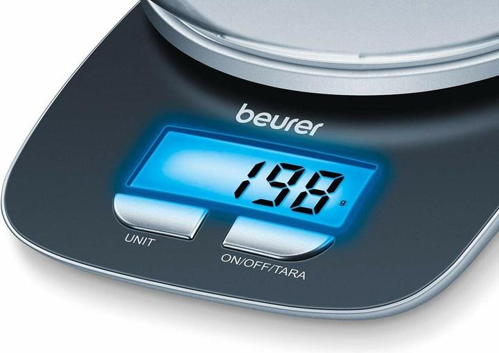 Produktbild Beurer KS 25