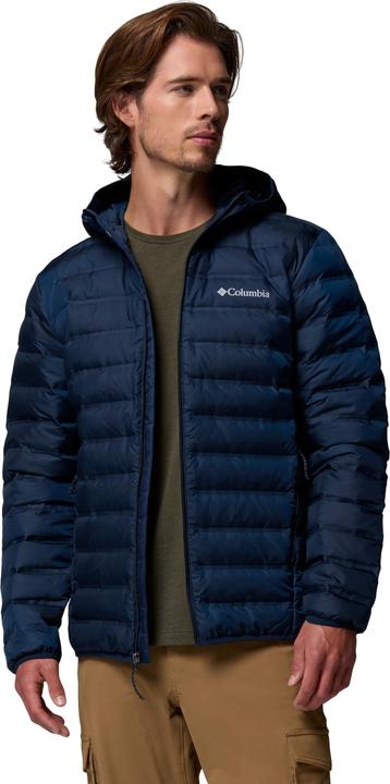 Produktbild Columbia Lake 22™ II Down Hooded Jacket (S)