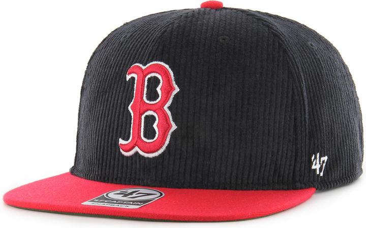 47 Brand MLB Thick Cord Tt Captain (One Size)