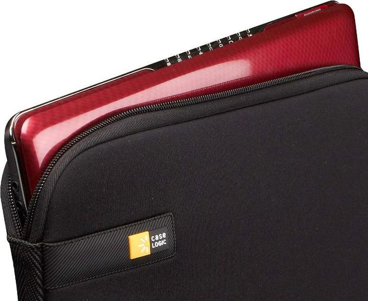 Produktbild Caselogic Sleeve LAPS 11.6 blau (11.60", Universal)