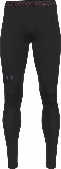 Produktbild Under Armour HeatGear Rush 2.0 Trainingstight Herren (XXL)