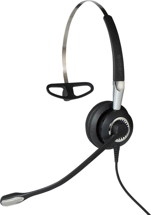 Produktbild Jabra Biz 2400 Mono (Kabelgebunden)