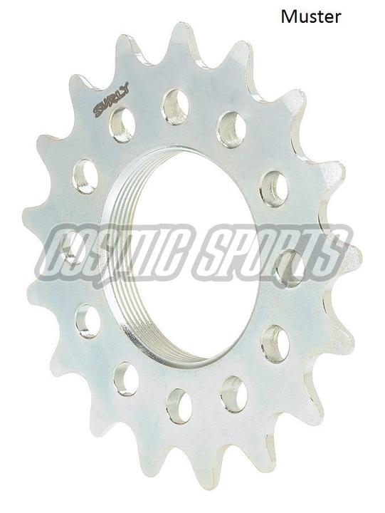Image du produit Surly Pignon SingleSpeed Track Cog 1/8 (19)