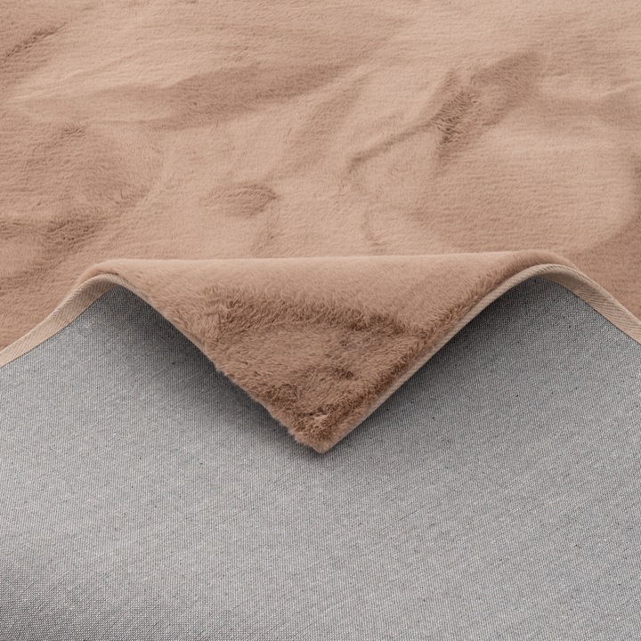 Actual product image Pergamon Luxus Super Soft (60 x 90 cm)