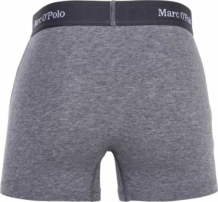 Produktbild Marc O'Polo 3-PACK BOXER (S, 3er Pack)