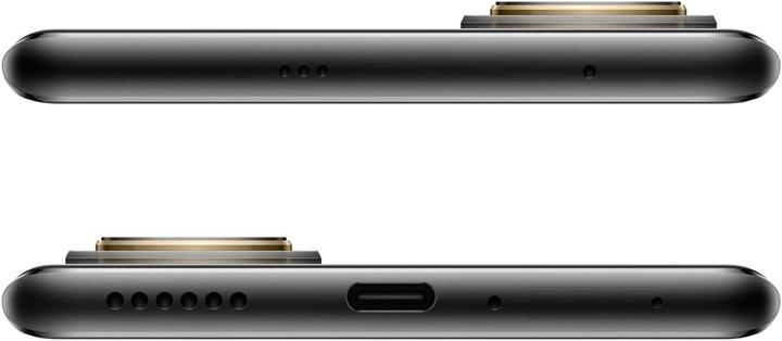 Actual product image Huawei Nova 10 (128 GB, Starry Black, 6.67", Dual SIM, 4G)