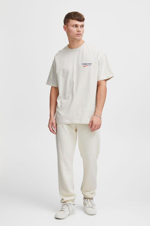 Actual product image TheJoggConcept The Jogg Concept Male - JCMSAMI TSHIRT - T-shirt - 22800458 (M)