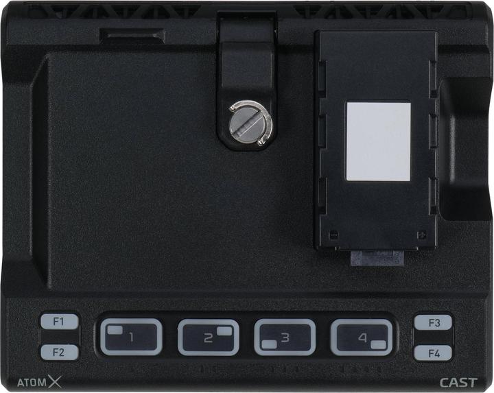Produktbild Atomos AtomX Cast (5.20", Full HD)