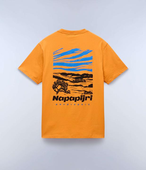Immagine prodotto Napapijri S-Vignoni Back SS (M)