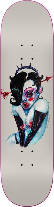 Actual product image There Darling (8.50")