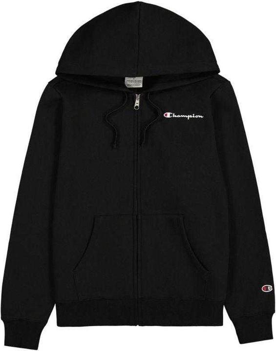 Image du produit Champion - Veste à capuche - Femme (M)