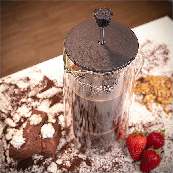 Actual product image Zassenhaus Coffee maker (0.90 l)