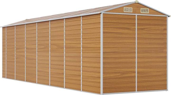 Produktbild vidaXL Gartenhaus