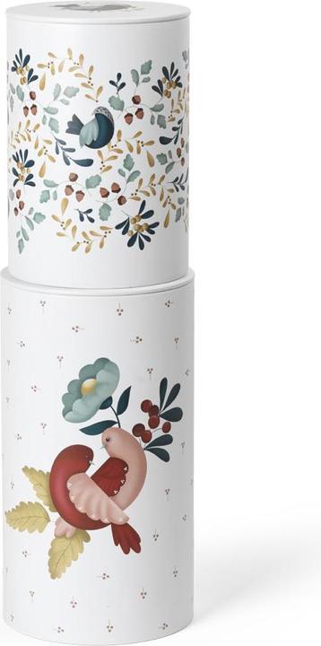 Actual product image Rosendahl Ø 10/11 cm - Metal - Hvid