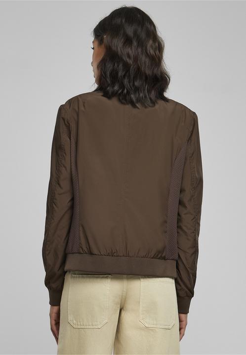 Produktbild Urban Classics Ladies Light Bomber Jacket - 982 (4XL)