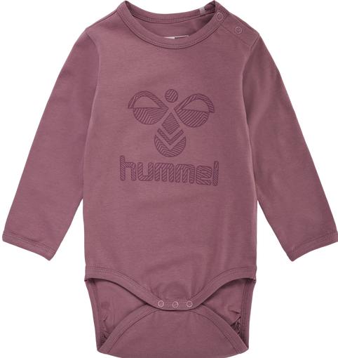 Produktbild hummel Hmlfastwo Flipper Body L/S (56)