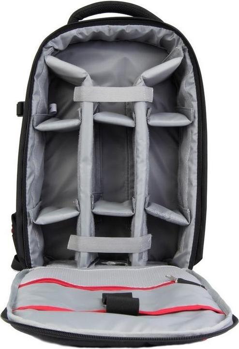 Actual product image Starblitz Storm 45 Fotorugzak (Photo backpack, 20 l)