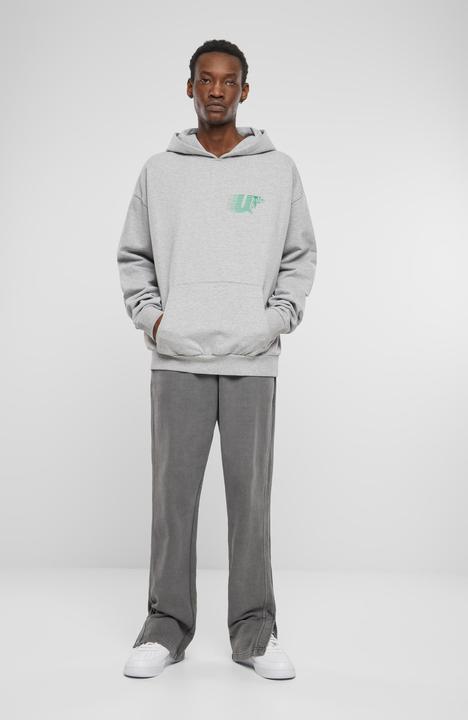 Immagine prodotto Urban Classics Felpa con cappuccio Athletic Club Ultraheavy - 139543 (4XL)