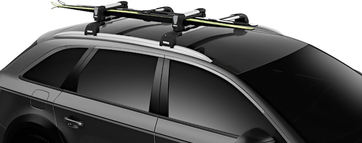 Actual product image Thule SnowPack S