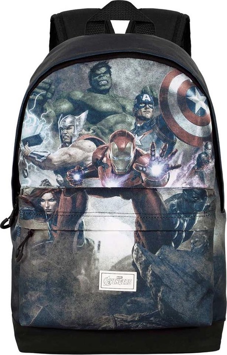 Produktbild Karactermania FAN HS Backpack 2.0 Troupe