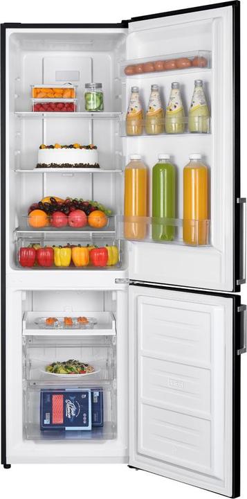 Actual product image PKM Fridge-freezer combi. BKG55HNFCB (freight forwarding)