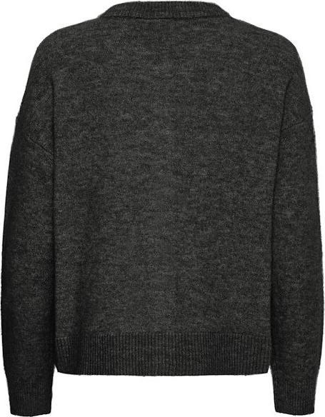 Charcoal Melange