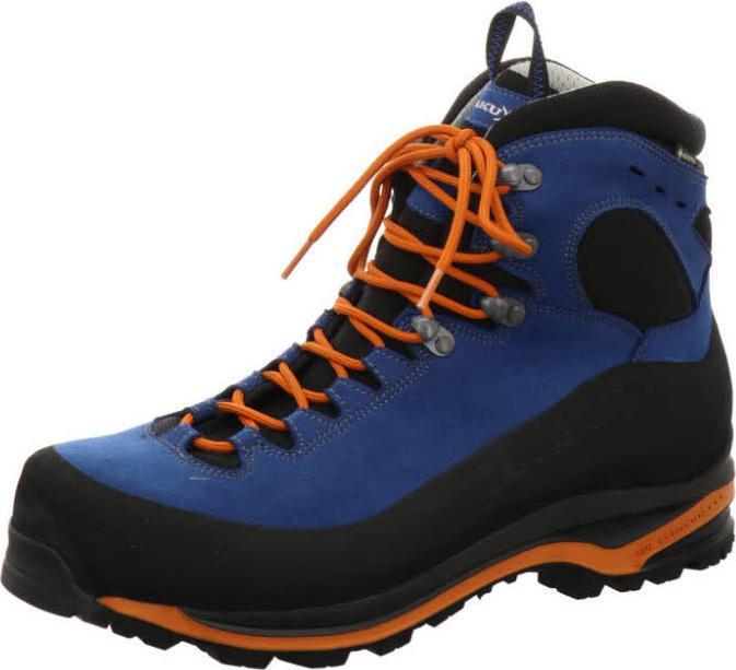 Produktbild AKU Wanderschuh Superalp V-Light GTX (44.5)