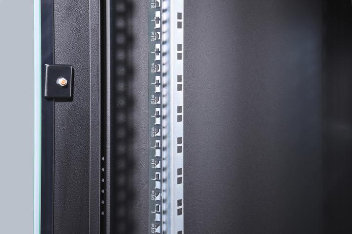 Immagine prodotto Digitus Armadio di rete Unico (22 HE, Rack da 19 pollici)