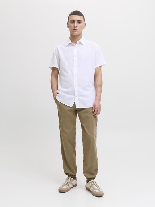 Produktbild Jack & Jones Relaxed Fit Relaxed Fit Hosen Relaxed Fit Hosen (XL)