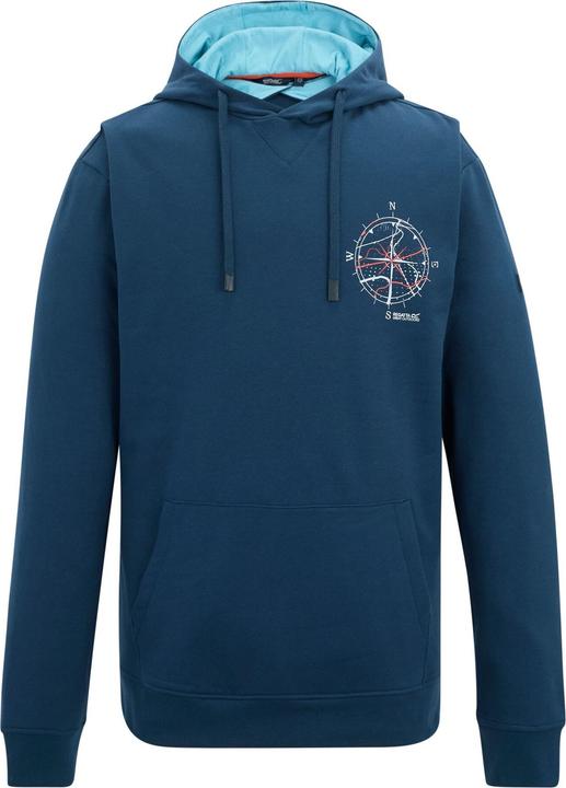Produktbild Regatta Cline Kapuzenpullover (XXL)