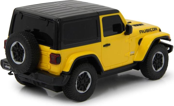 Productafbeelding Jamara Jeep Wrangler JL