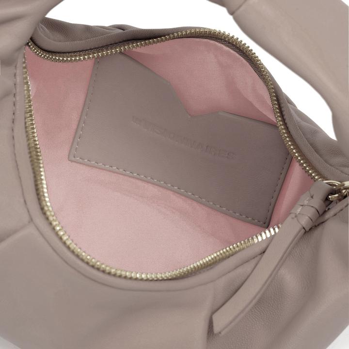 Immagine prodotto Les Visionnaires Greta Mini Essential Handtasche Leder 23 cm