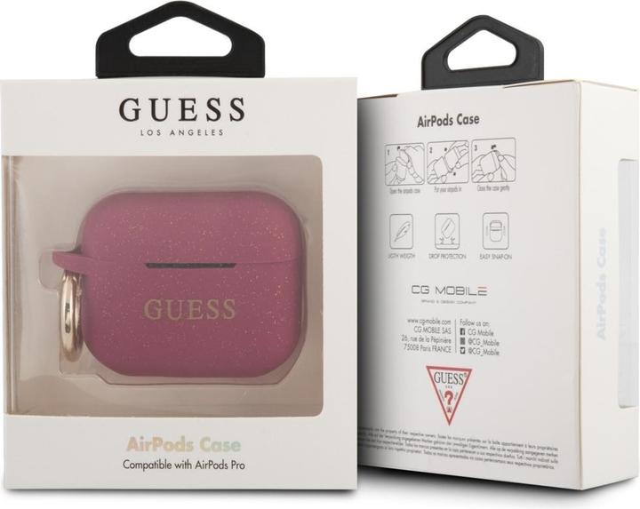 Image du produit Guess Paillettes (Manchon pour casque d'écoute)