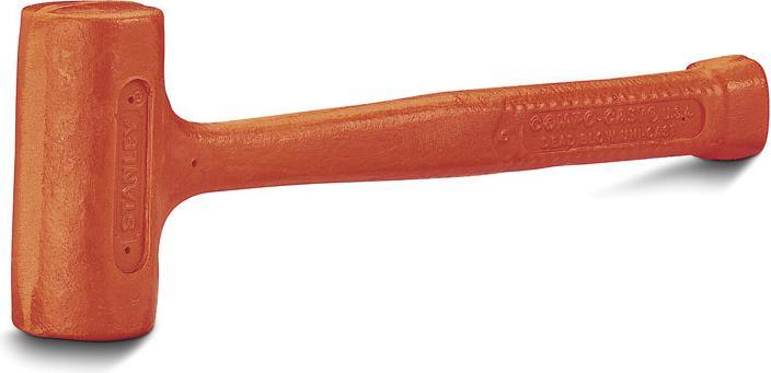 Productafbeelding Stanley 1-57-531 Hamer Niet-terugslaghamer (510 g)